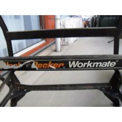 WERKBANK(black en decker)