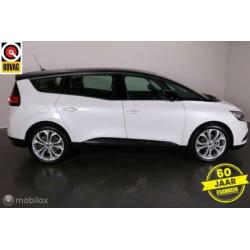 Renault GRAND SCENIC - GEEN AFLEVERKOSTEN!