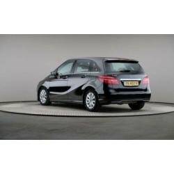 Mercedes-Benz B-Klasse B 180 DCT Business Solution Automaat,