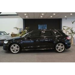 Audi A3 Sportback 1.4 TFSI Ambition Pro Line S *ACTIE*