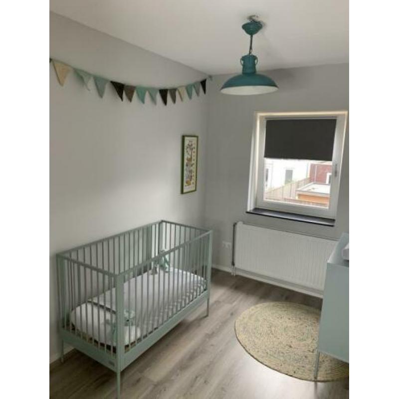 Seagreen Coming Kids babykamer incl vele extra’s