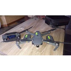 DJI Mavic Pro Fly More Combo als nieuw