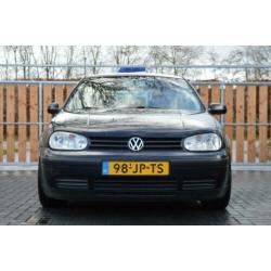 Volkswagen Golf 1.6-16V Sportline - Handel/Export