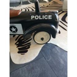 Retro politie wagen !