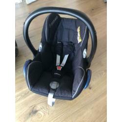 Maxi Cosi Pebble Cabrio fix