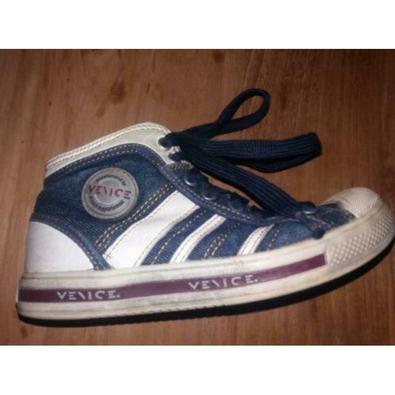 VENICE sneakers maat 31