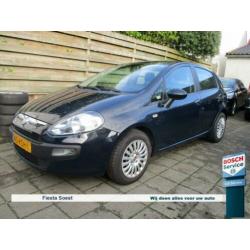 Fiat Punto Evo 1.3 M-Jet Dynamic 5 drs (bj 2011)