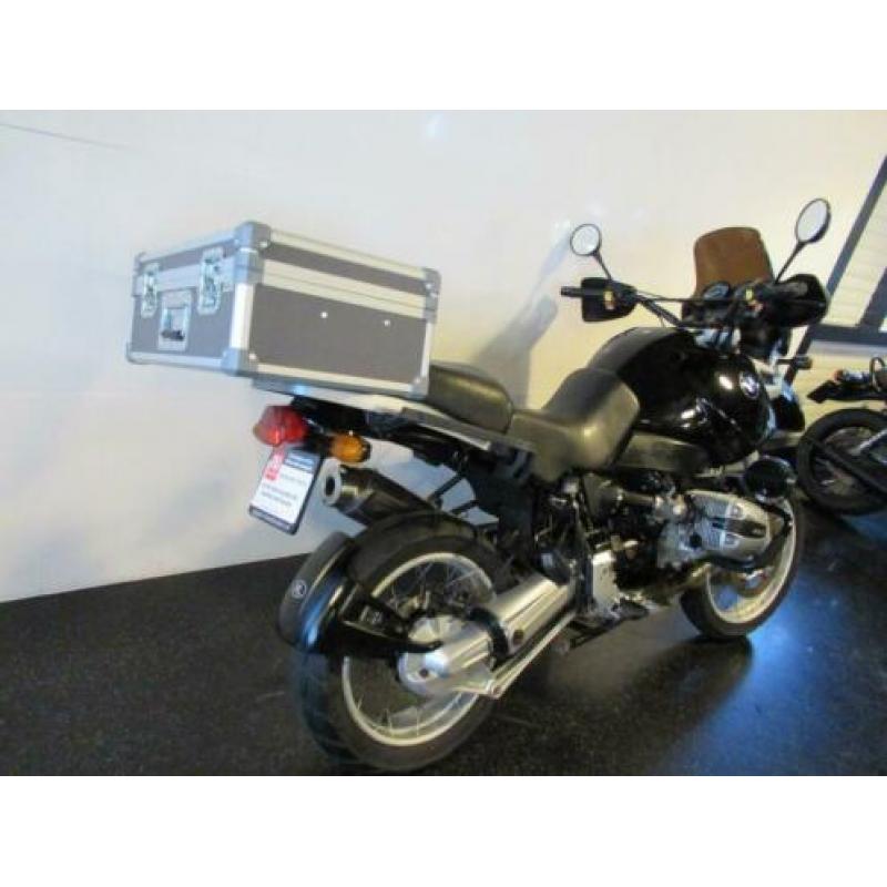 BMW R 1100 GS R1100GS (bj 1996)