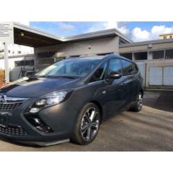 Zafira 2.0 cdti 190PK Cosmo/NAVI/PDC/LEER/Automaat