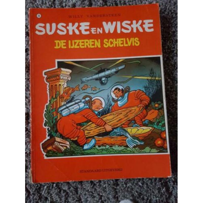 Suske en Wiske