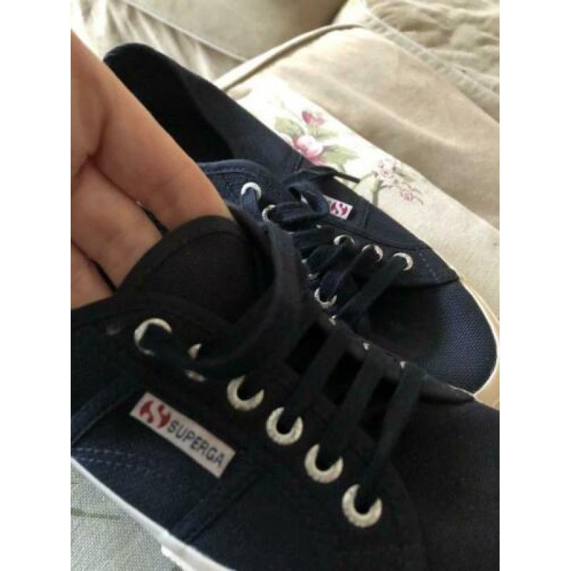 Superga schoen 39