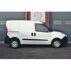 Opel Combo 1.3 CDTi L1H1 90PK ecoFLEX Edition Airco, Schuifd