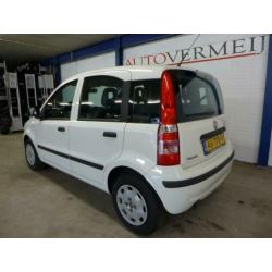 FIAT Panda 1.2 69pk Active, 3 zitplaatsen achter, stuurbekra