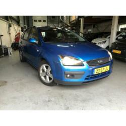 Ford FOCUS 1.6 future