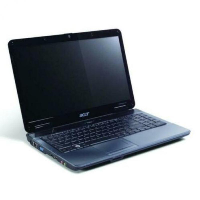 Acer aspire 5732Z