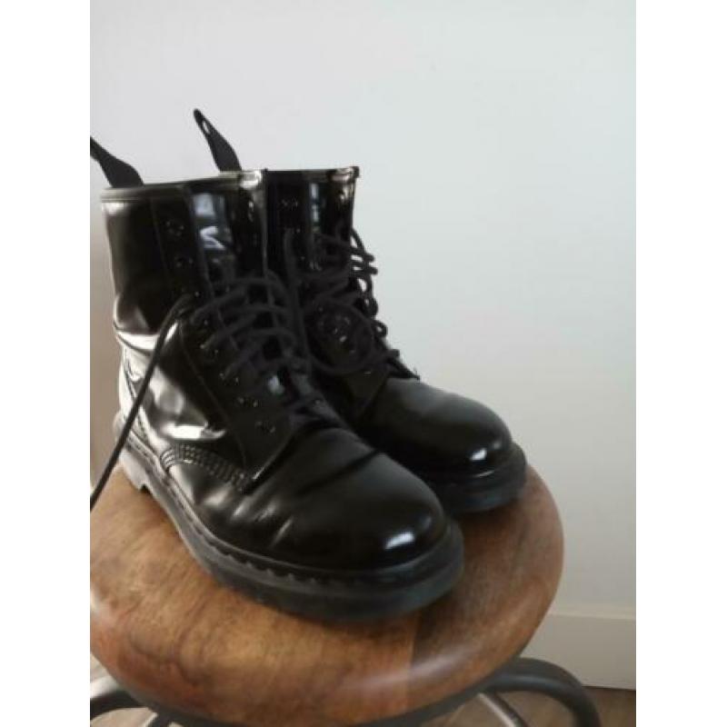 Dr Martens Mono zwart unisex maat 40