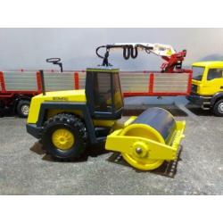 Bomag bw213 d wals 1:50