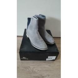 Boots van Lacoste maat 40