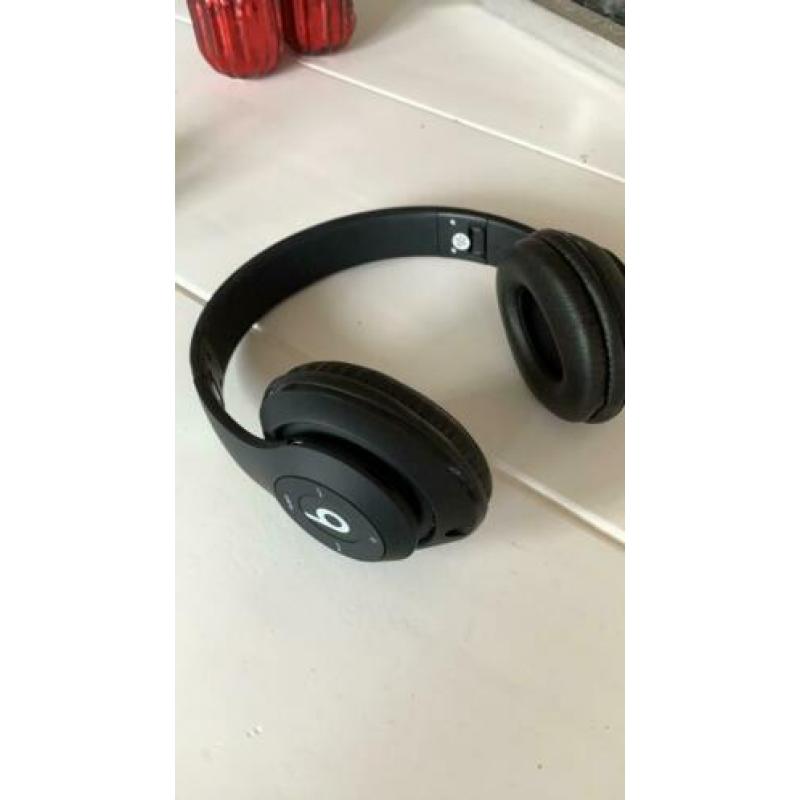 Beats studio 3 wireless koptelefoon