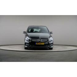 Mercedes-Benz B-Klasse B 180 DCT Business Solution Automaat,