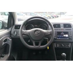 Volkswagen Polo 1.2 TSI Comfortline Airco | cruisecontrol |