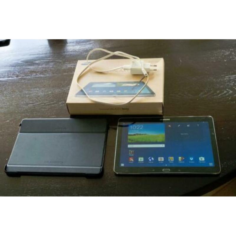 Samsung Galaxy Note 10.1