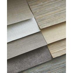 Eijffinger natural Wallcoverings en Topaz behang