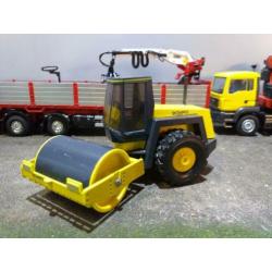 Bomag bw213 d wals 1:50