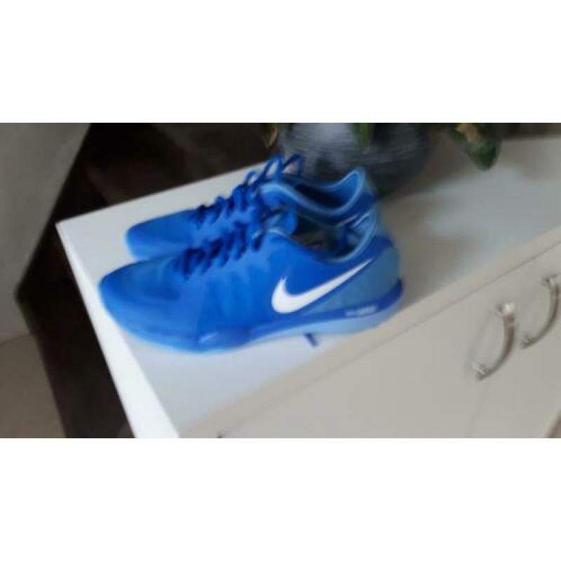 Nike schoenen