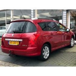 Peugeot 308 SW 1.6 THP XT Automaat Panorama Leer in topstaat