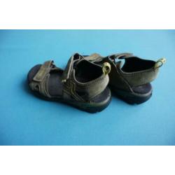 50-8128 Leren sandalen, Ecco, mt. 29