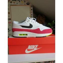 Nike air max 1 Rush Pink 44