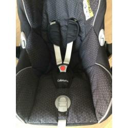 Maxi Cosi Pebble Cabrio fix