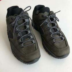 Schoenen Hanwag Gritstone GTX Goretex wandelschoen 40,5