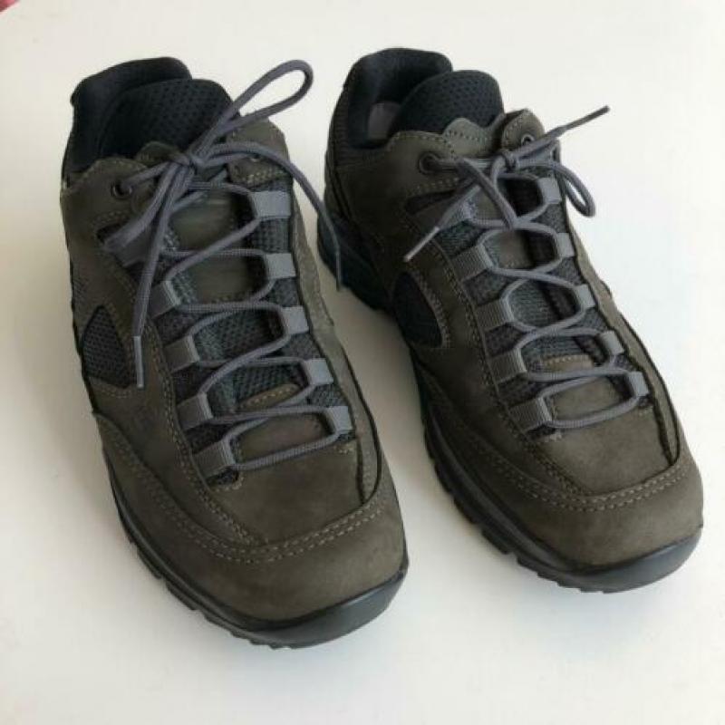 Schoenen Hanwag Gritstone GTX Goretex wandelschoen 40,5