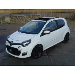 Renault Twingo 1.2 16V Dynamique |CRUISE CONTRL! |PANODAK!