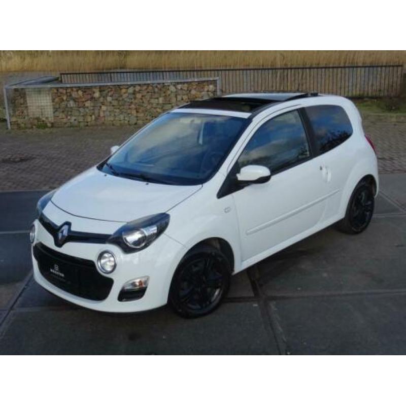 Renault Twingo 1.2 16V Dynamique |CRUISE CONTRL! |PANODAK!