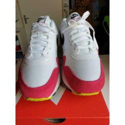 Nike air max 1 Rush Pink 44