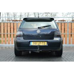 Volkswagen Golf 1.6-16V Sportline - Handel/Export