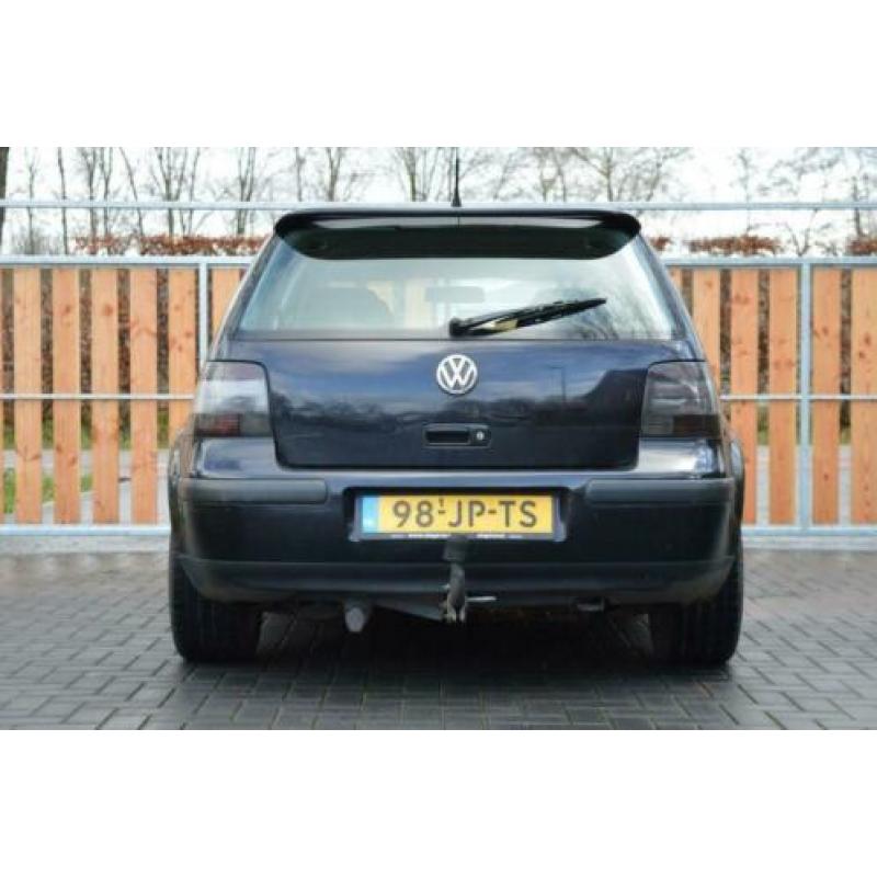 Volkswagen Golf 1.6-16V Sportline - Handel/Export