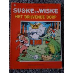 Suske en Wiske