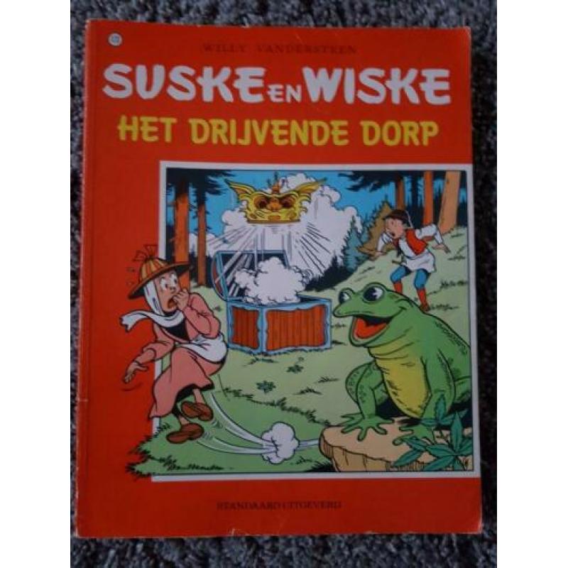 Suske en Wiske