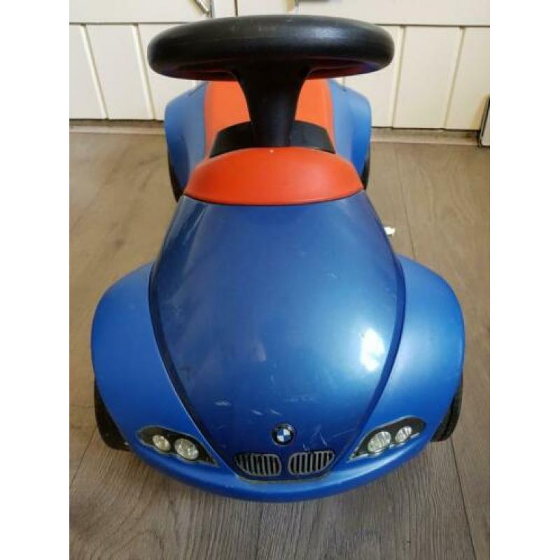 BMW loopauto.