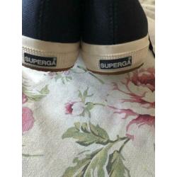 Superga schoen 39