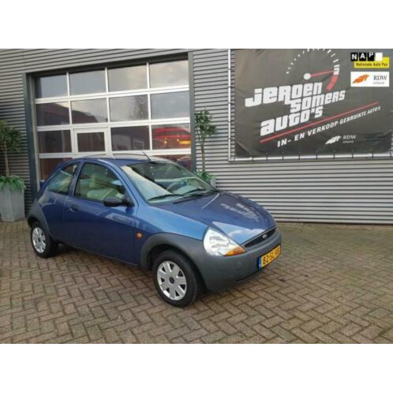 Ford Ka 1.3 Futura