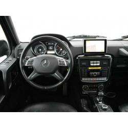 Mercedes-Benz G-Klasse 350 BLUETEC V6 DESIGNO 1e EIGENAAR -