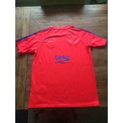 Origineel Barcelona shirt mt 176