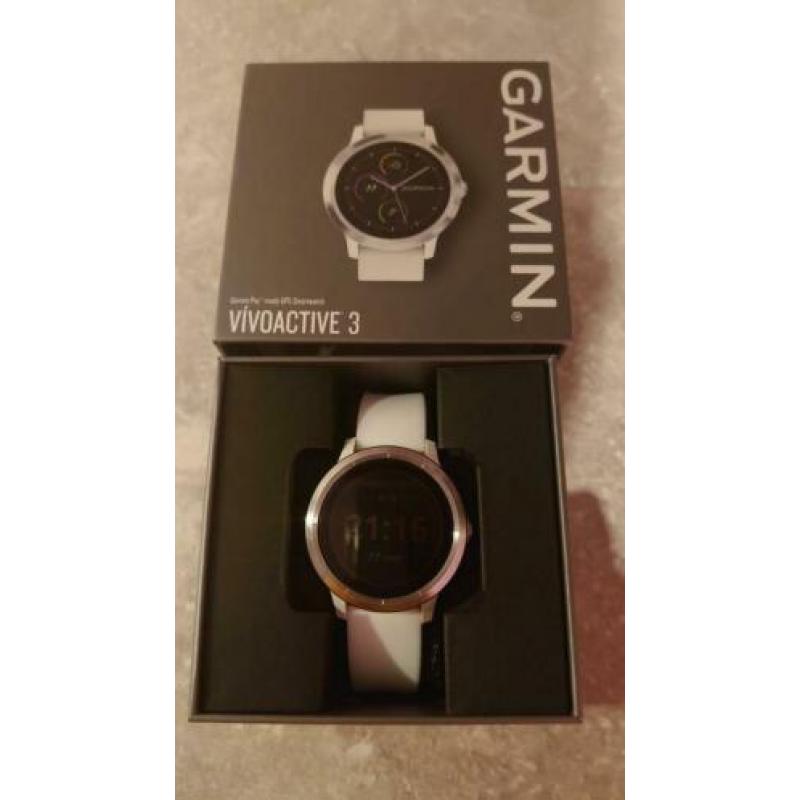 Garmin Vívoactive 3