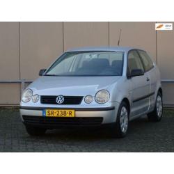 Volkswagen Polo 1.2-12V Comfortline APK /AIRCO/ BJ2003