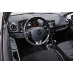 Renault Clio 0.9 TCe Eco2 Limited Navigatie Lichtmetalen Vel